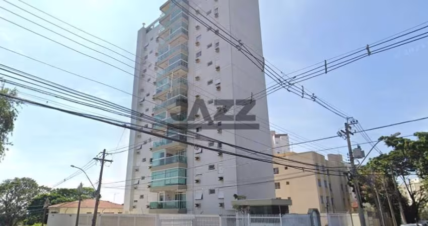 Apartamento à Venda - Chácara da Barra, Campinas - 103m2 - Condomínio Europa  - 3 Quartos
