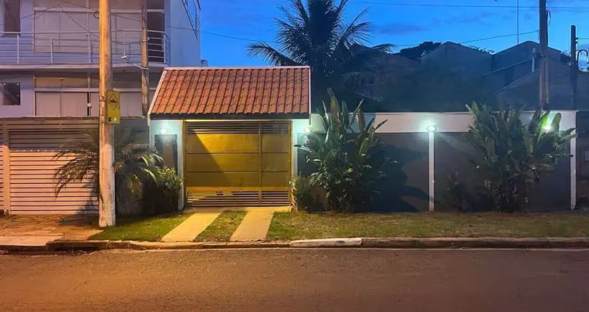 Casa à Venda - Vila Santa Isabel, Campinas - 104m2  - 3 Quartos