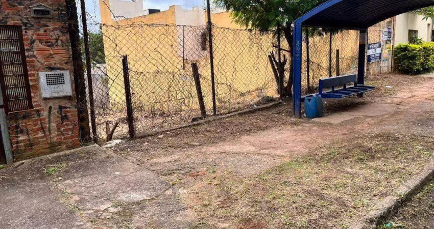 Terreno à Venda - Parque São Quirino, Campinas - 425m2