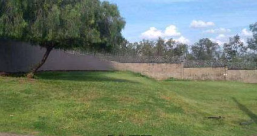 Terreno à Venda - Jardim Planalto, Paulínia - 313m2 - Condomínio Raízes