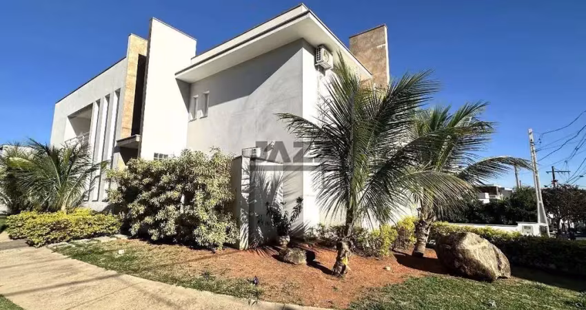 Casa em condomínio fechado com 3 quartos à venda na Rua Advogada Maria de Lourdes Ferreira Pimentel, 270, Swiss Park, Campinas