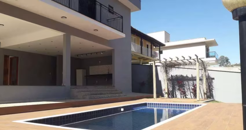 Casa à venda - suiza residence park, serra negra - 600m2  - 3 suítes