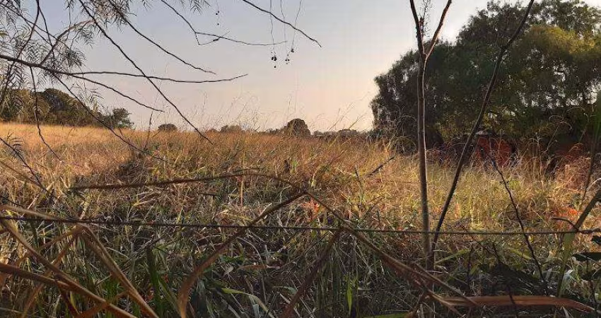 Terreno à Venda - Betel, Paulínia - 2.700m2