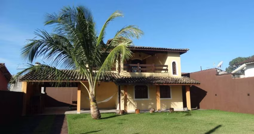 Casa à Venda - Pontal de Santa Marina, Caraguatatuba - 160m2  - 3 Quartos