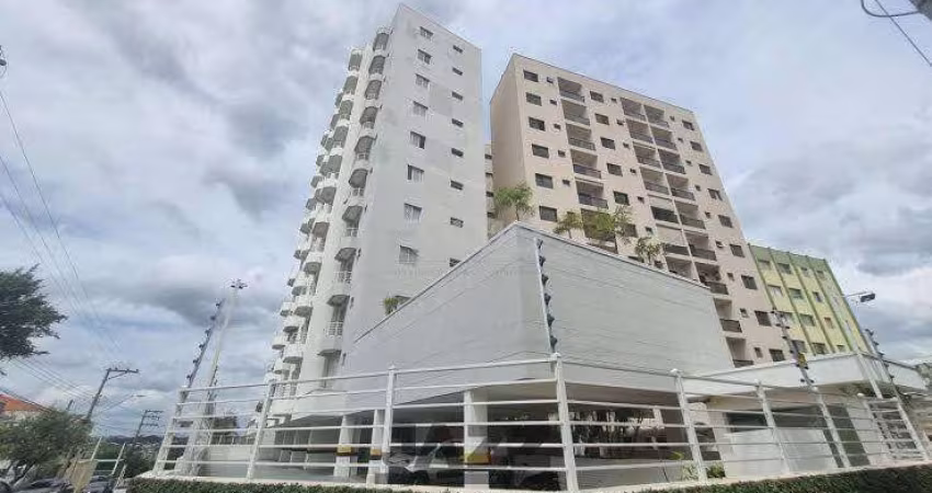 Apartamento à Venda - Ponte Preta, Campinas - 40m2 - Condomínio Studio Mediterrâneo  - 1 Quartos