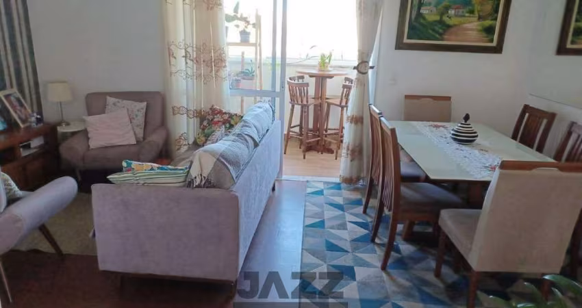 Apartamento à Venda - Vila Suissa, Mogi das Cruzes - 89m2 - Condomínio Helbor Varandas de Ipoema  - 3 Quartos