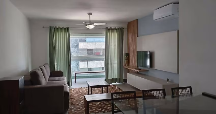 Apartamento à Venda - Riviera, Bertioga - 110m2  - 3 Quartos