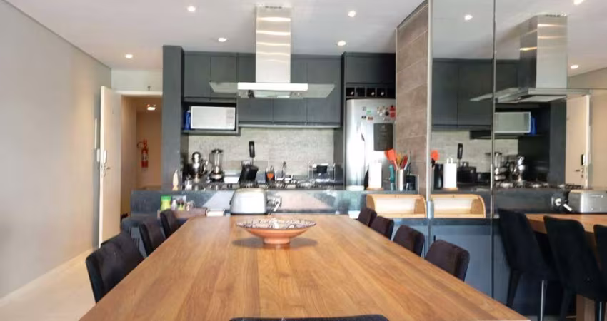 Apartamento à Venda - Riviera, Bertioga - 135m2  - 3 Quartos
