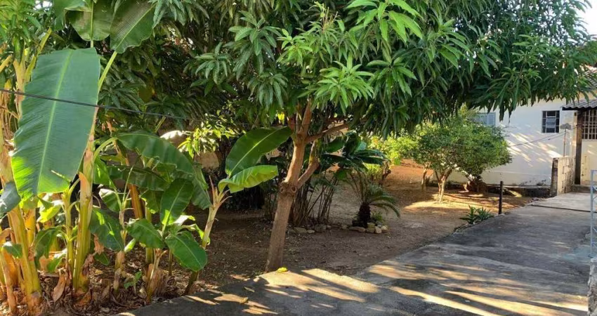 Casa à Venda - Jardim Primavera, Campinas - 300m2  - 6 Quartos