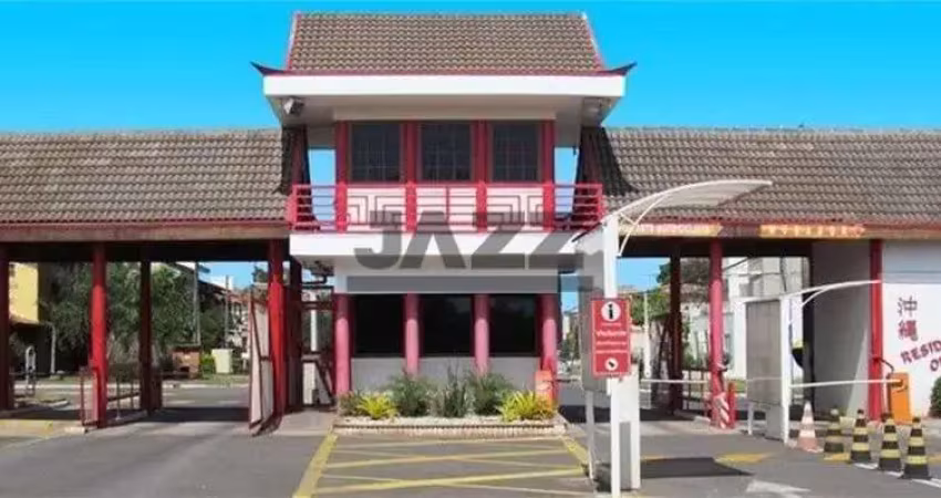 Casa à venda - parque brasil 500, paulínia - 302m2 - condomínio okinawa  - 3 quartos