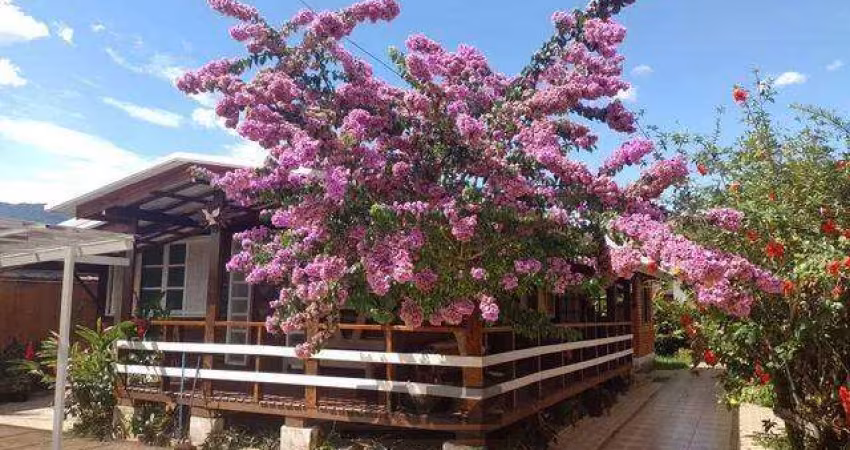 Casa à Venda - Centro, Bertioga - 201m2  - 4 Quartos
