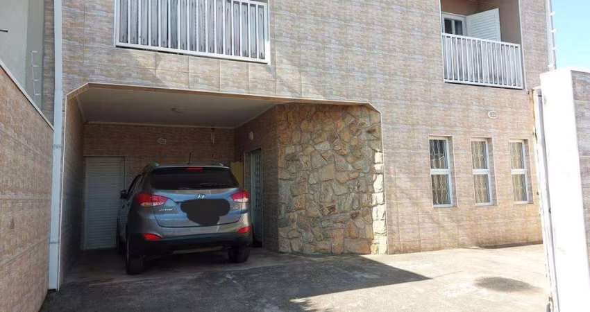 Casa à Venda - Betel, Paulínia - 260m2  - 3 Quartos