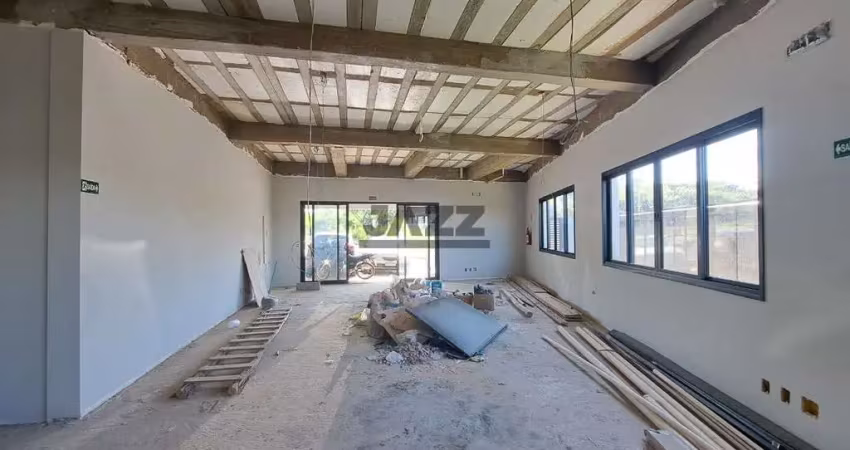 Sala para Locação - Swiss Park, Campinas - 117m2