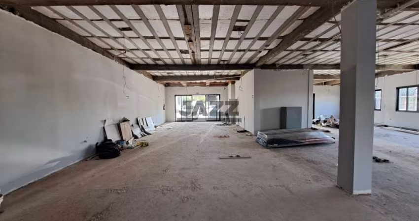 Sala para Locação - Swiss Park, Campinas - 101m2