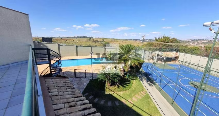 Casa em Condomínio à Venda - Jardim Boa Esperança, Campinas - 202m2 - Condomínio Alto da Colina  - 4 Quartos