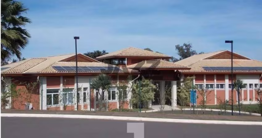 Terreno à Venda - Loteamento Alphaville Campinas, Campinas - 1.032m2 - Condomínio Alphaville Campinas