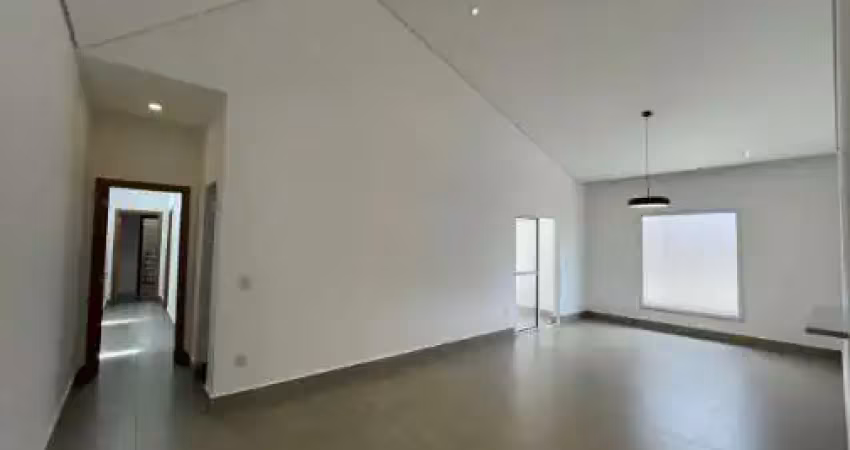 Casa à Venda - Residencial dos Lagos, Bragança Paulista - 120m2  - 3 Quartos