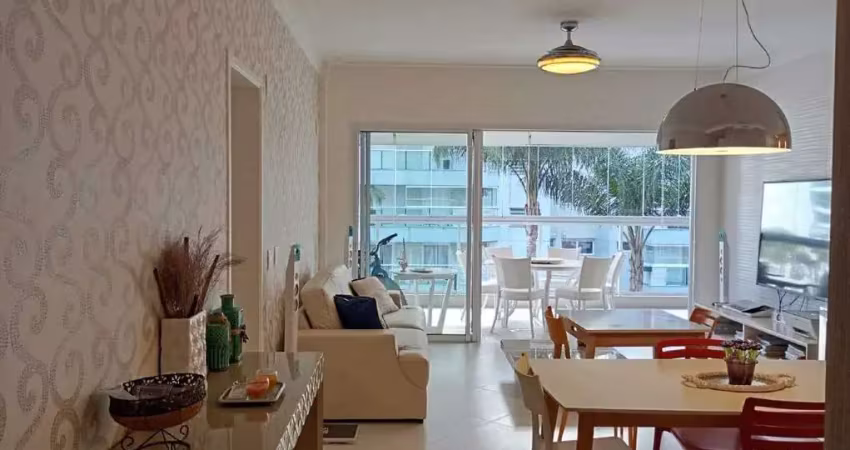 Apartamento à Venda - Riviera, Bertioga - 201m2 - Condomínio Biarritz  - 4 suítes