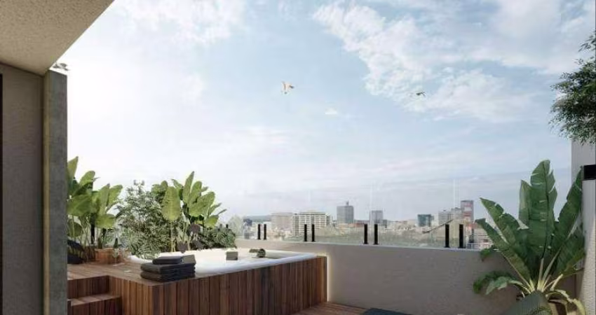 Casa à Venda - Parque Taquaral, Campinas - 130m2 - Condomínio Condominio Lagoa Sky House  - 3 suítes