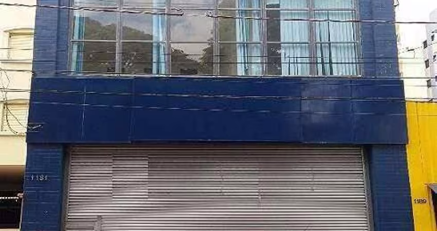 Galpão à Venda - Nova Campinas, Campinas - 770m2