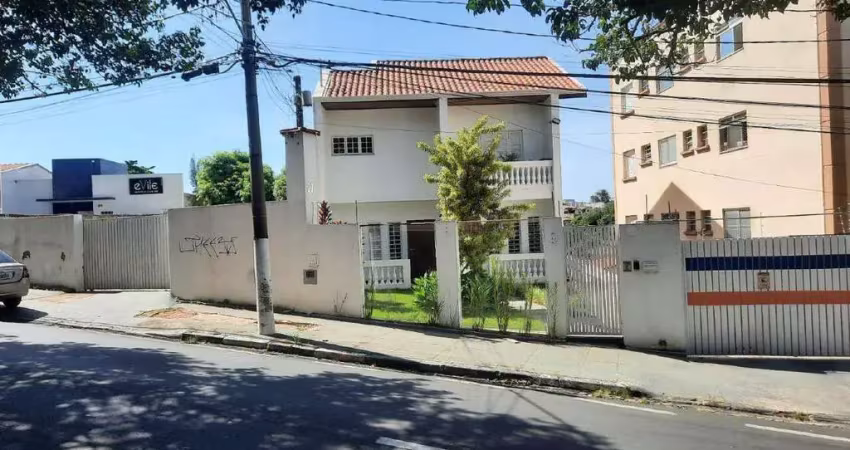 Casa para Locação - Jardim Chapadão, Campinas - 500m2  - 10 Quartos
