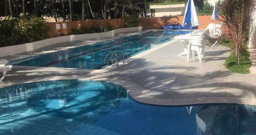 Apartamento à Venda - Riviera, Bertioga - 87m2 - Condomínio Blue Waves  - 3 Quartos