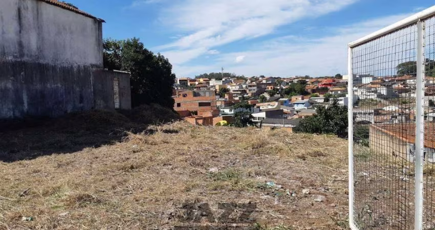 Terreno à Venda - Jardim Guarani, Campinas - 351m2