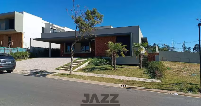 Casa em condomínio à venda - loteamento residencial pedra alta (sousas), campinas - 450m2 - condomínio pedra alta (sousas)  - 5 quartos
