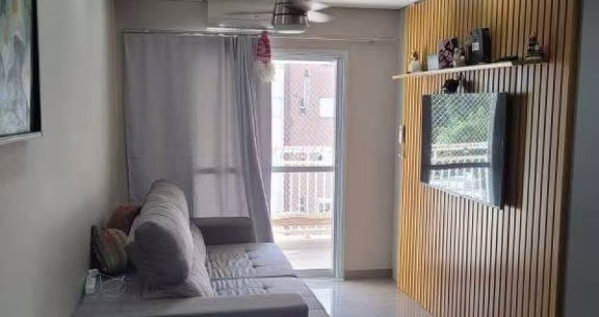 Apartamento à Venda - Condomínio Morada Morumbi Clube  - 3 Quartos