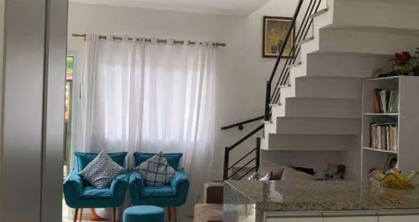 Casa à Venda - Centro, Bertioga - 80m2  - 2 suítes