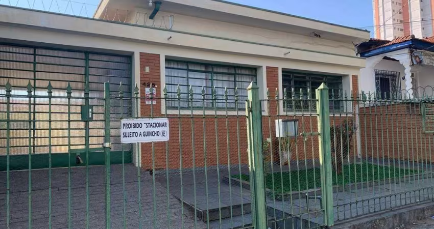 Casa à Venda - Ponte Preta, Campinas - 180m2  - 3 Quartos