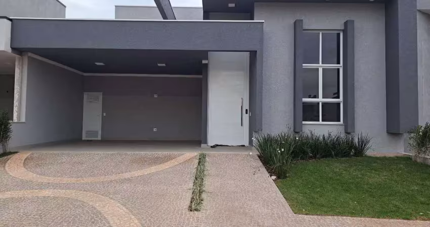 Casa em condomínio à venda - parque brasil 500, paulínia - 200m2 - condomínio royal garden  - 3 suítes