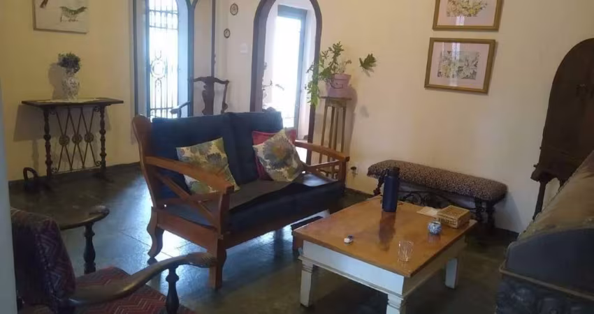 Casa à Venda - Botafogo, Campinas - 187m2  - 4 Quartos