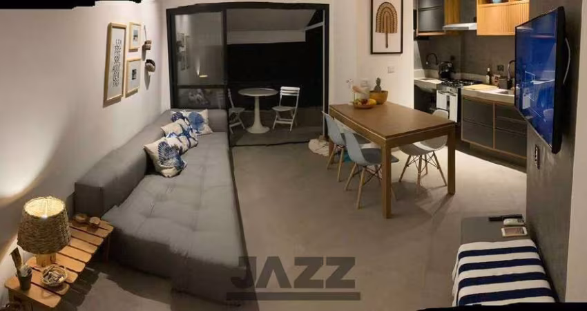 Apartamento à Venda - Riviera, Bertioga - 70m2 - Condomínio Villas de San Fernando  - 2 Quartos