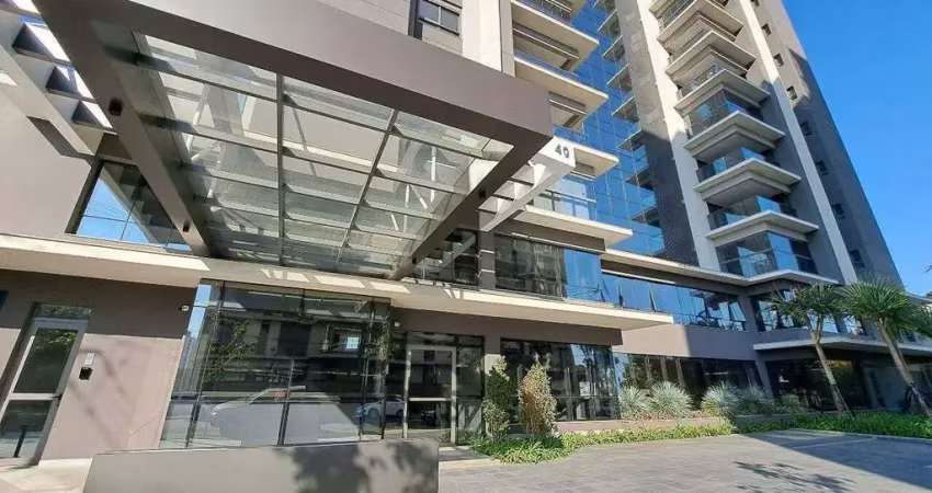 Apartamento para Locação - Nova Campinas, Campinas - 124m2 - Condomínio Harmonie  - 3 suítes
