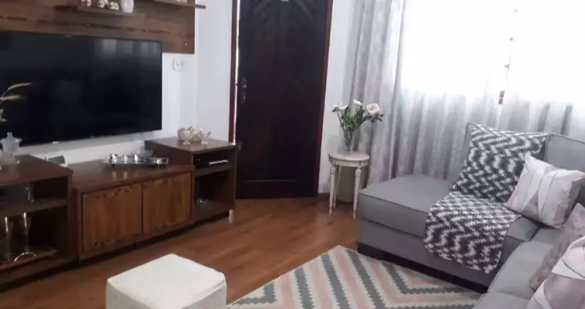 Excelente casa à venda com 3 dormitórios sendo 1 suíte, na v. oliveira em mogi das cruzes
