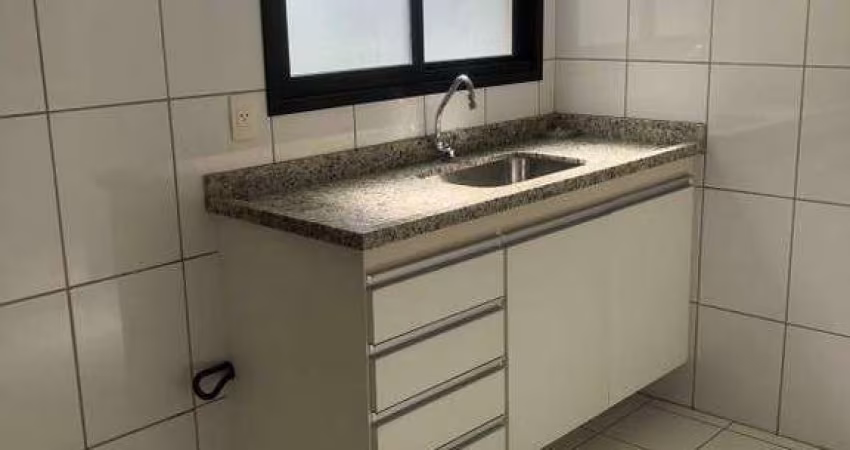 Apartamento à Venda - Vila Brandina, Campinas - 83,15m2 - Condomínio Nivaldo Novaes  - 3 Quartos