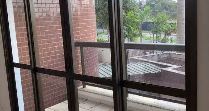 Apartamento à Venda - Vila Brandina, Campinas - 137,46m2 - Condomínio CONDOMINIO AVELINO ANTHERO DE OLIVEIRA  - 3 Quartos