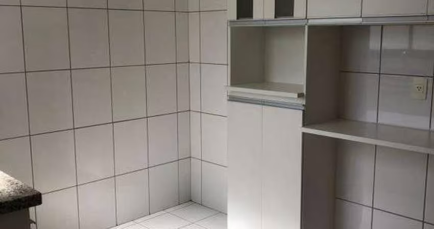 Apartamento à Venda - Vila Brandina, Campinas - 83,15m2 - Condomínio Nivaldo Novaes  - 3 Quartos