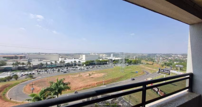 Apartamento à Venda - Vila Brandina, Campinas - 84,86m2 - Condomínio Nivaldo Novaes  - 3 Quartos