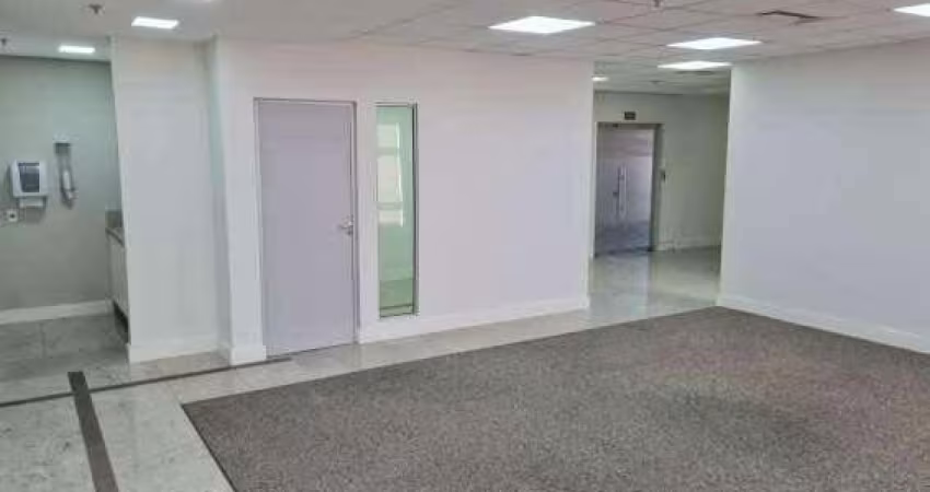 Sala para Locação - Nova Campinas, Campinas - 157m2 - Condomínio Trade Tower
