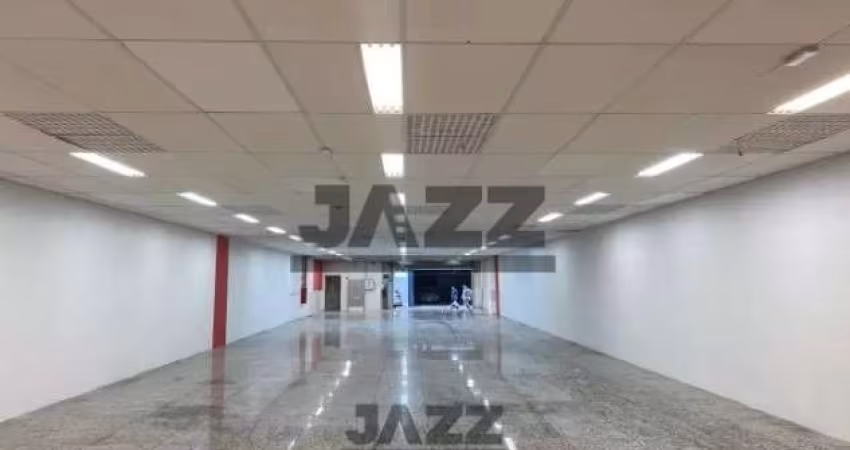 Galpão para Locação - Centro, Campinas - 475m2