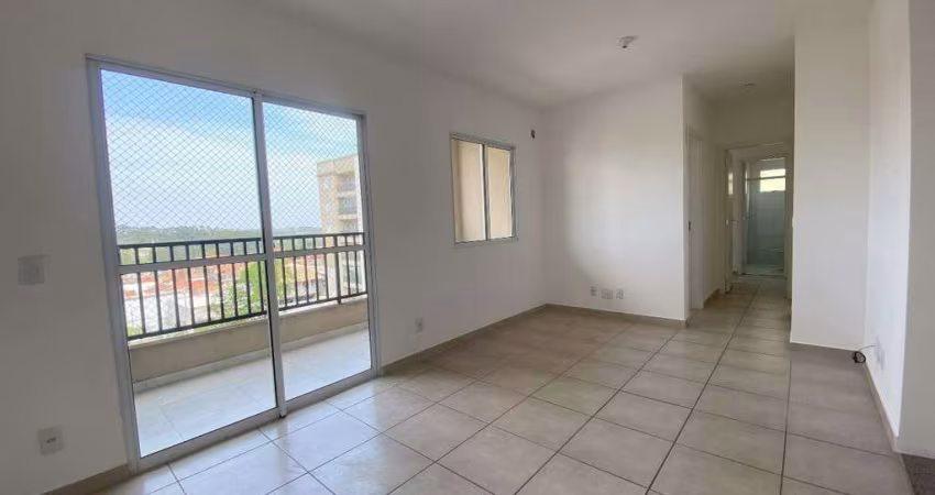 Apartamento à Venda - Parque Fazendinha, Campinas - 70,52m2 - Condomínio Eco Vila Tipuana  - 3 Quartos