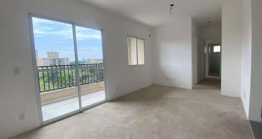 Apartamento à Venda - Parque Fazendinha, Campinas - 70,52m2 - Condomínio Eco Vila Tipuana  - 3 Quartos
