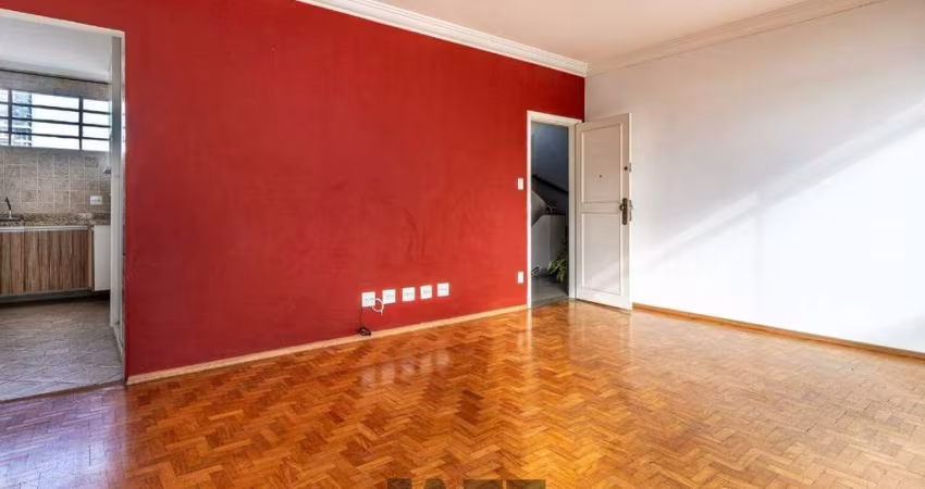 Apartamento à Venda - Cambuí, Campinas - 127,1m2  - 3 Quartos