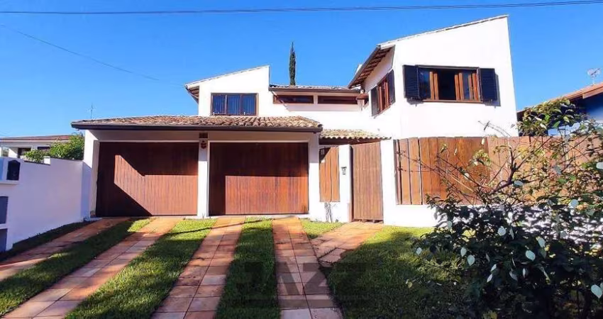 Casa à Venda - Cidade Universitária, Campinas - 316m2  - 3 Quartos