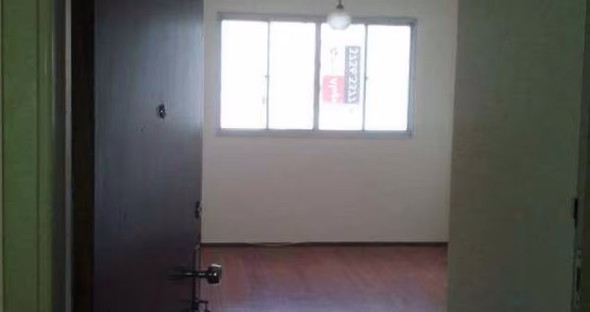 Apartamento à Venda - Centro, Campinas - 57m2 - Condomínio Ana Maria Giordano  - 1 Quartos