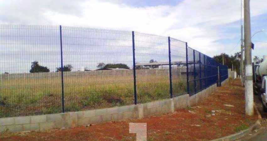 Terreno à Venda - Betel, Paulínia - 5.400m2