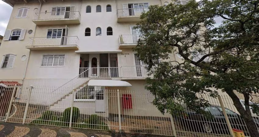 Apartamento à Venda - Vila Joaquim Inácio, Campinas - 87m2  - 2 Quartos