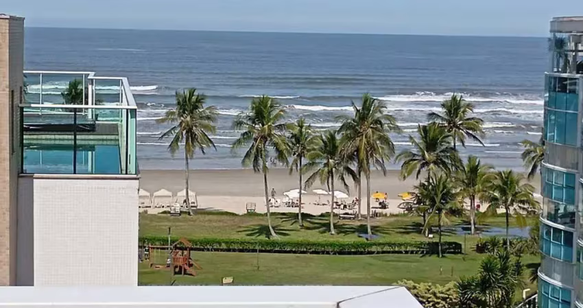 Cobertura à Venda - Riviera, Bertioga - 255,14m2 - Condomínio Leblon  - 4 Quartos